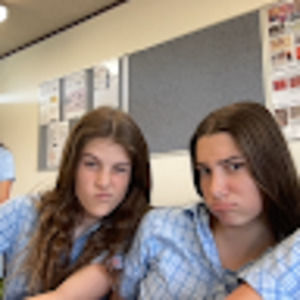 Meet your Posher, Levi